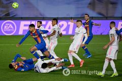 Реал - Барселона