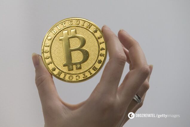 Курс біткоїну злетить до рекордної позначки: аналітики озвучили прогноз