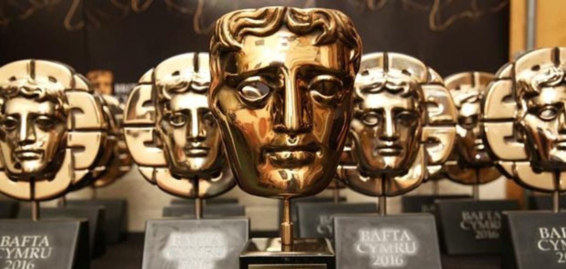 Победители премии BAFTA-2021