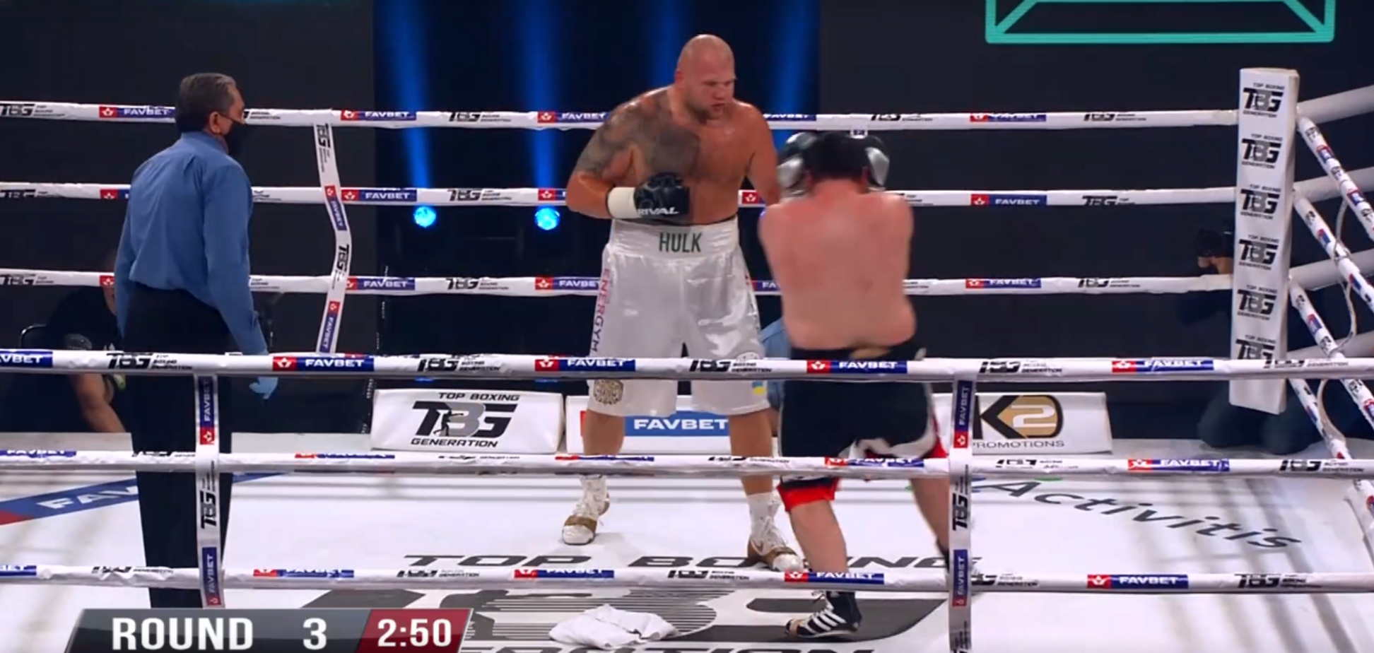 Игорь Шевадзуцкий