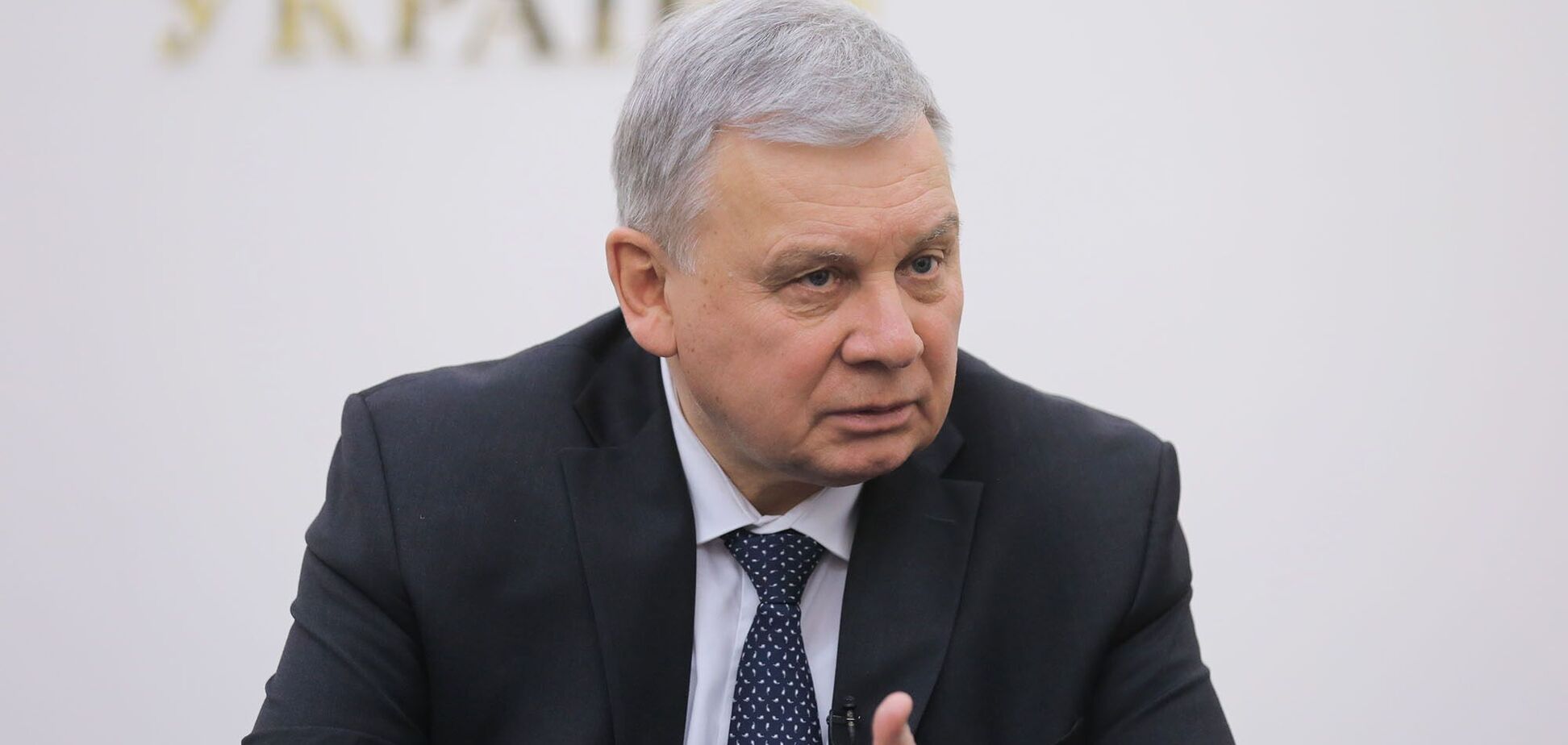 Андрей Таран