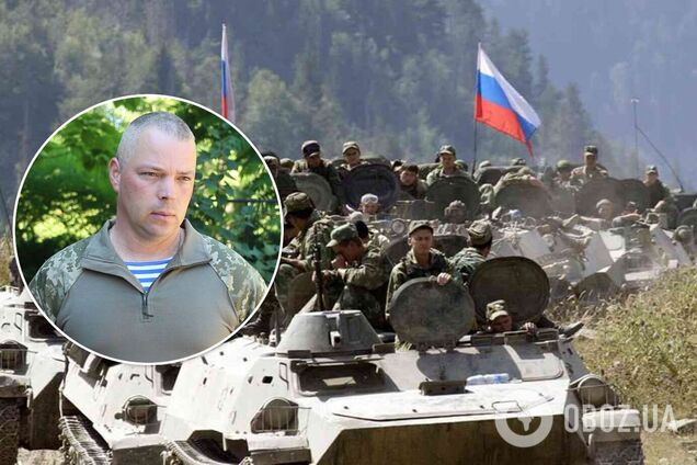 Россия может реализовать план нападения на Украину за сутки, – генерал ВСУ
