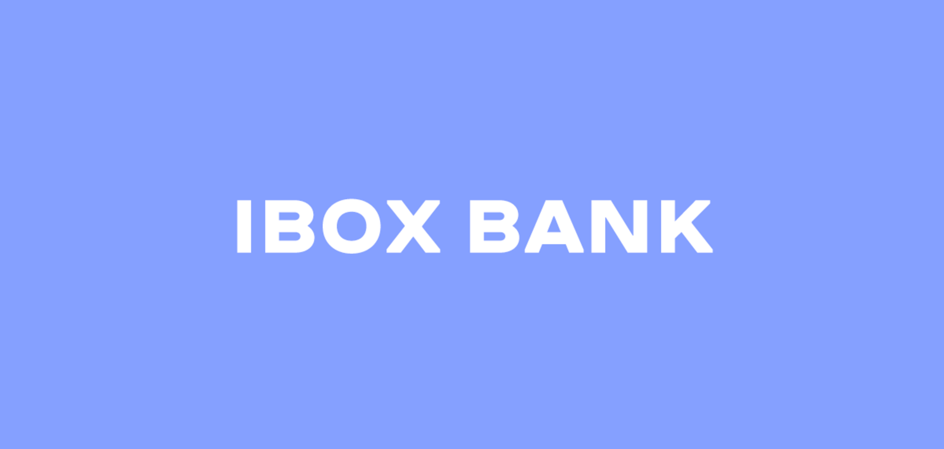 IBOX Bank збільшує статутний капітал до 300 млн грн у II кварталі 2021 року
