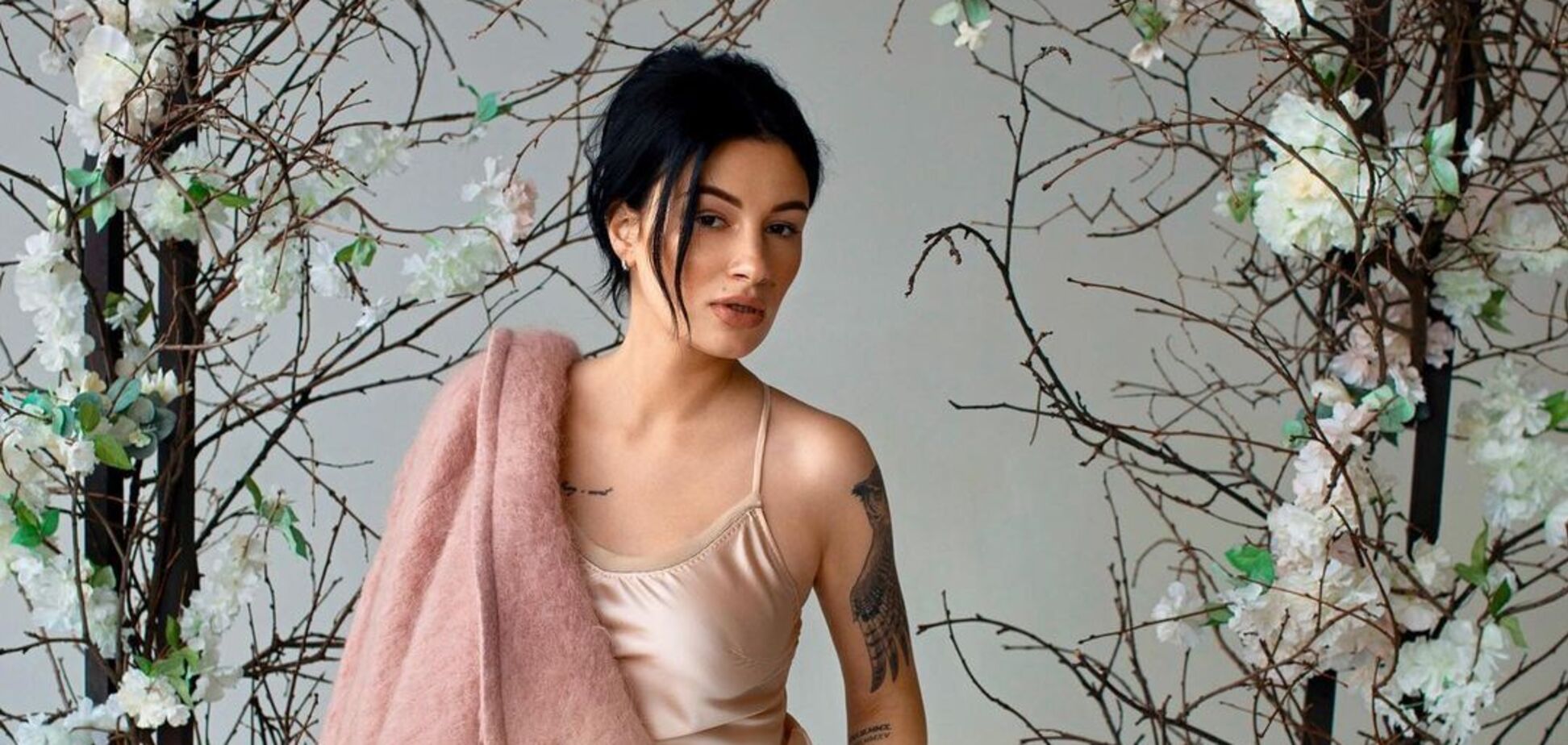 Приходько рассказала, почему скрывала беременность