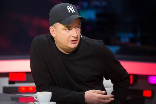 Никитин впервые рассказал о серьезных проблемах со здоровьем у Данилко