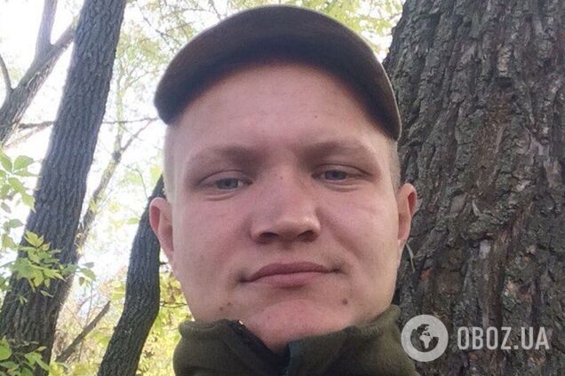 Перед загибеллю встиг зателефонувати мамі: снайпер РФ убив ще одного молодого захисника України
