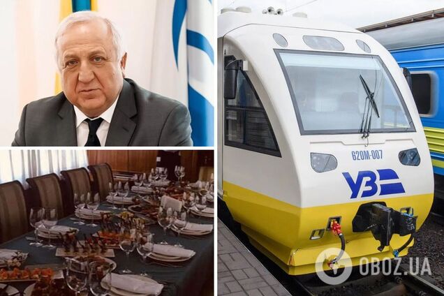 Укрзалізниця витрачає мільйони