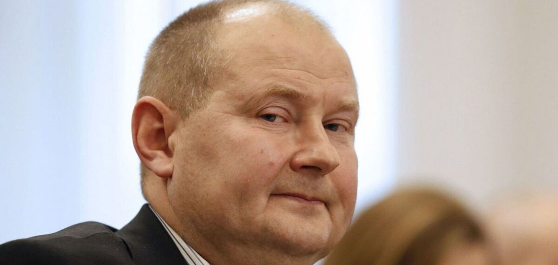 ГУР Міноборони – про викрадення Чауса: це провокація спецслужб РФ для дискредитації розвідки