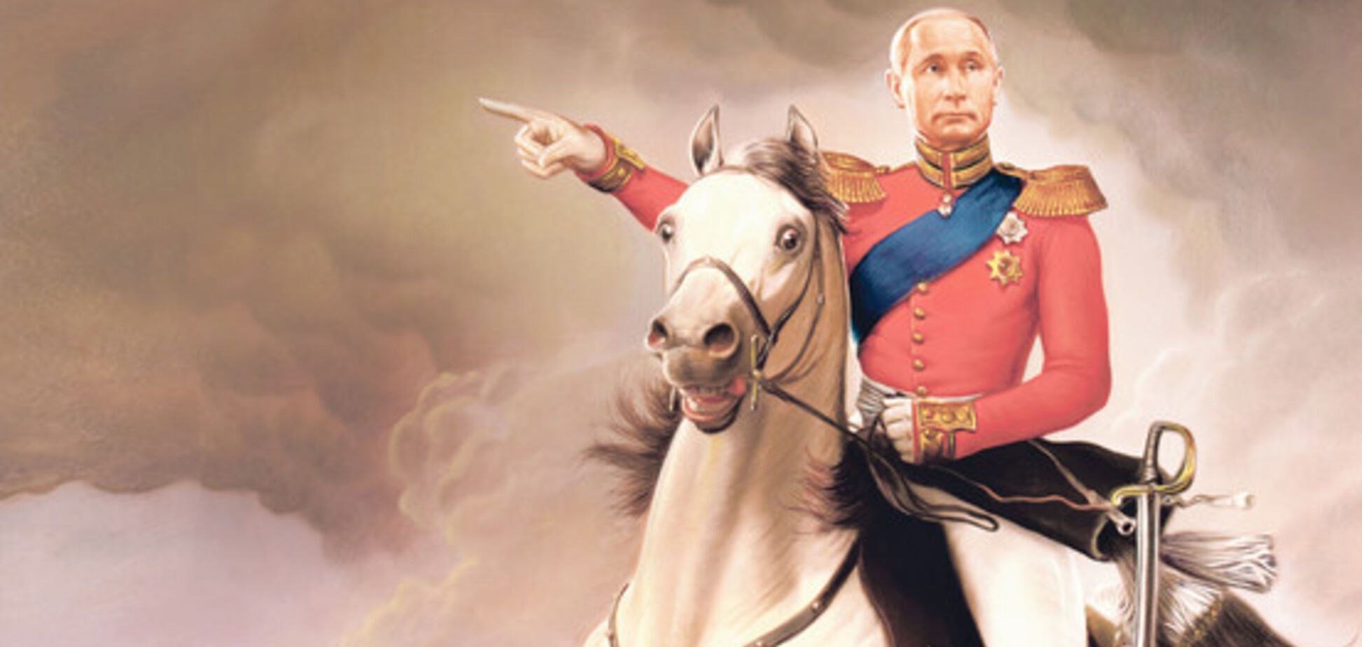 У Путина закончились козыри