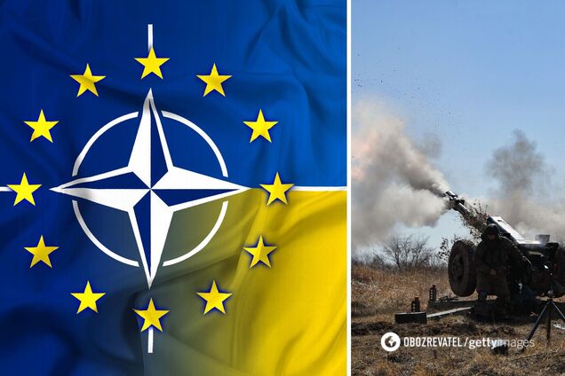 Обострение на Донбассе: в НАТО и ЕС анонсировали внеочередные заседания