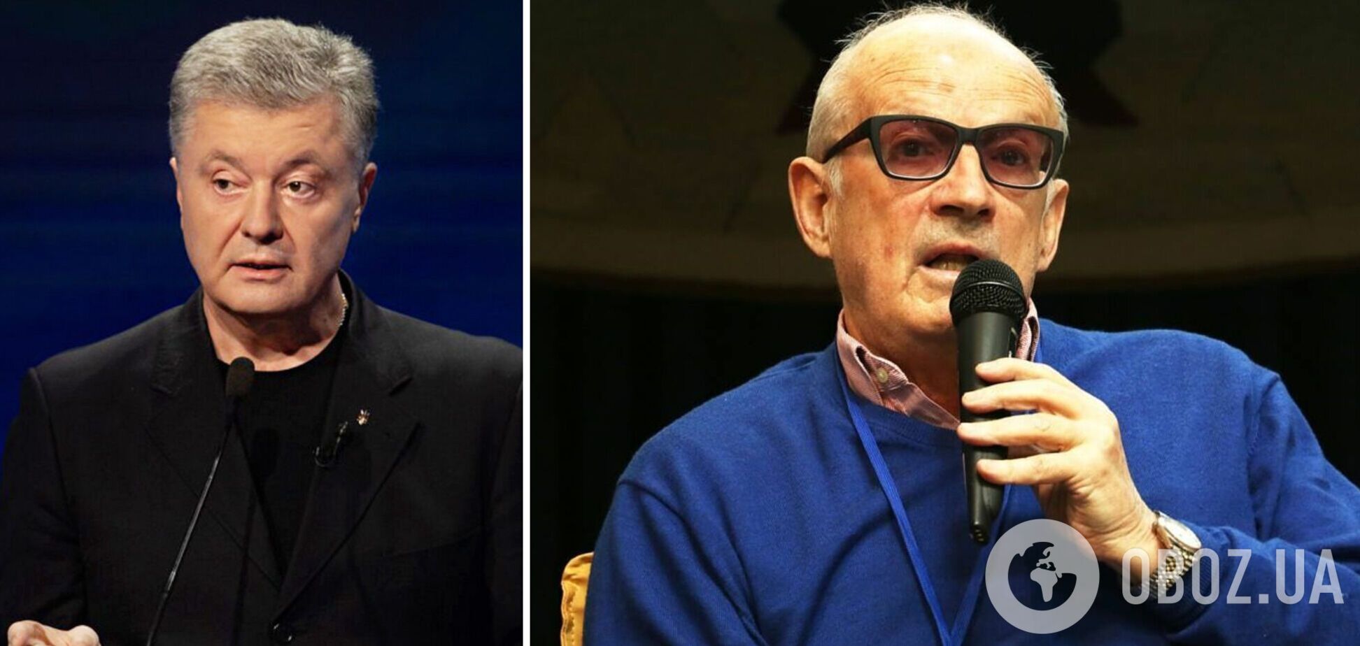 Піонтковський оцінив роль Порошенка в тому, що Україна має потужних західних союзників