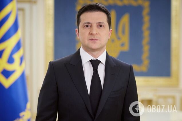 Зеленский – про первый полет в космос: без Украины это было бы невозможно