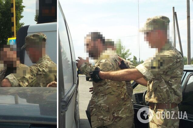 Беглого соратника Семенченко будут судить за похищение и пытки человека – СМИ