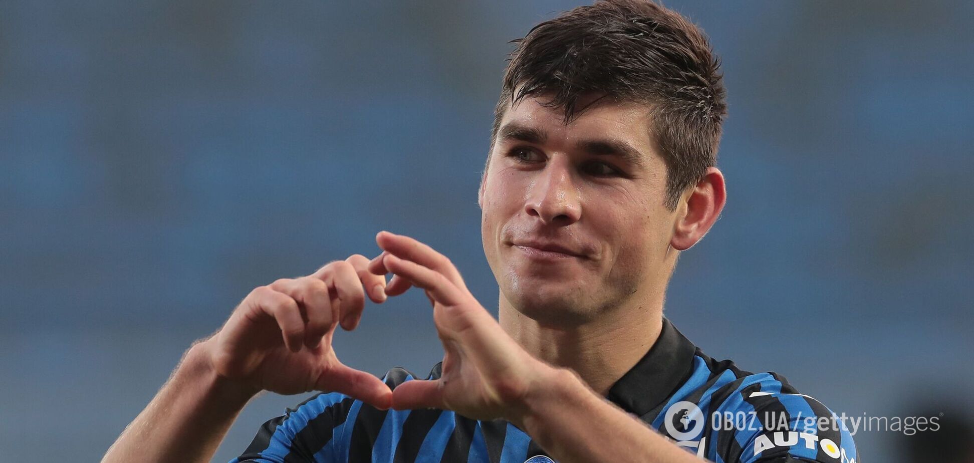 Руслан Малиновский