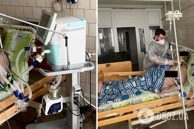 Коронавірус у Дніпрі