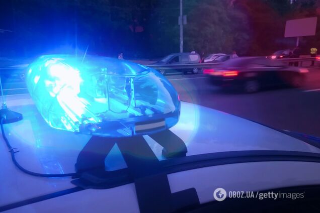 Мотивы киевлянок установит полиция