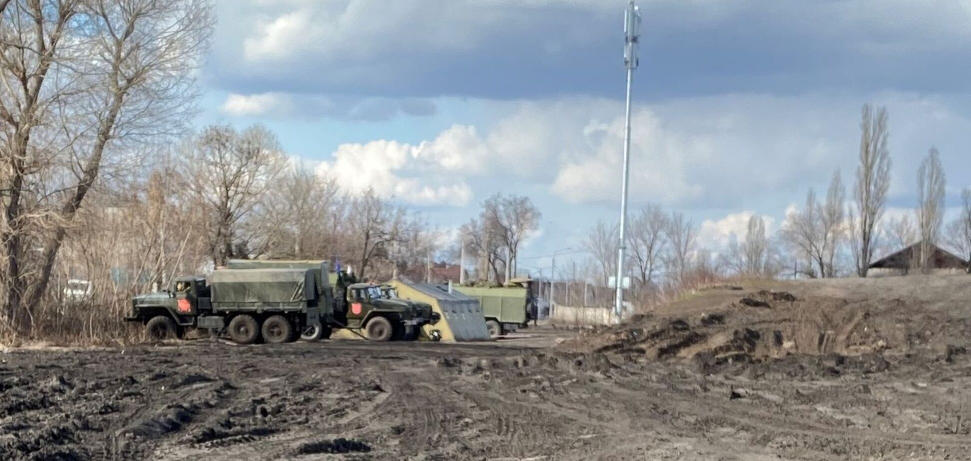 Кремль не зупиниться. Україні слід готуватися до жорсткої оборони
