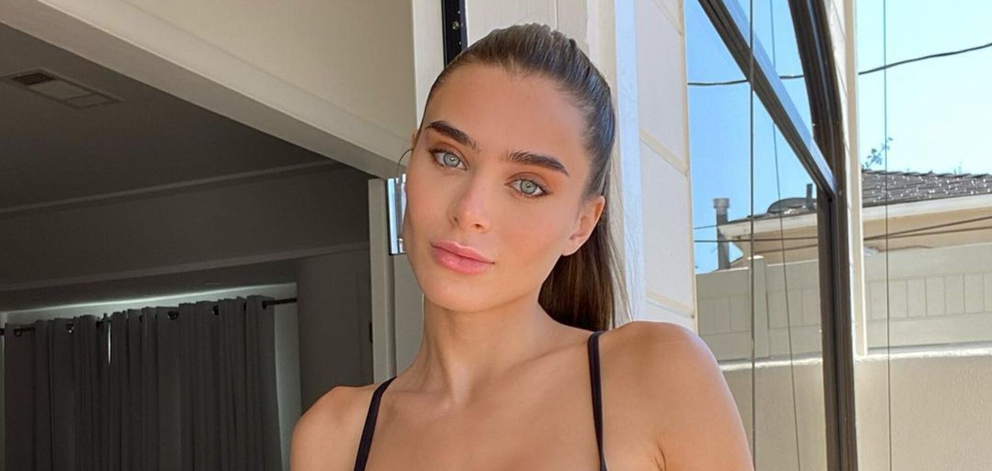 Колишня порноактриса Лана Роудс