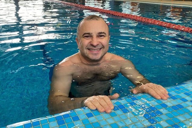 Як Віктор Павлік виглядав 20 років тому: з'явилося фото