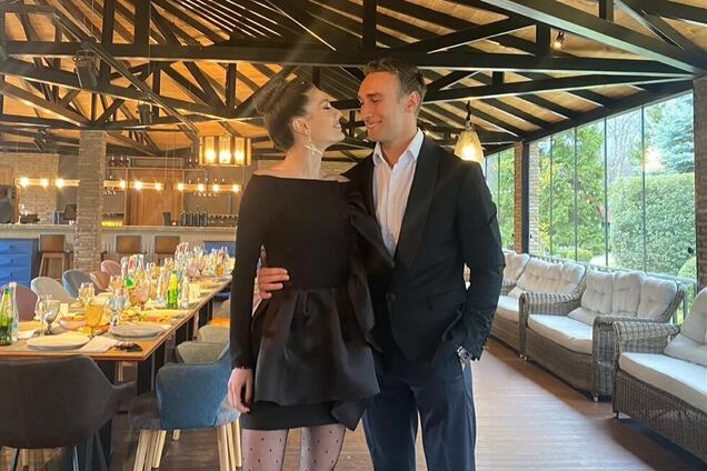 Макацарія показав нове відео з дівчиною