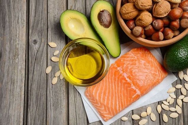 Полезные жиры: что есть, чтобы худеть