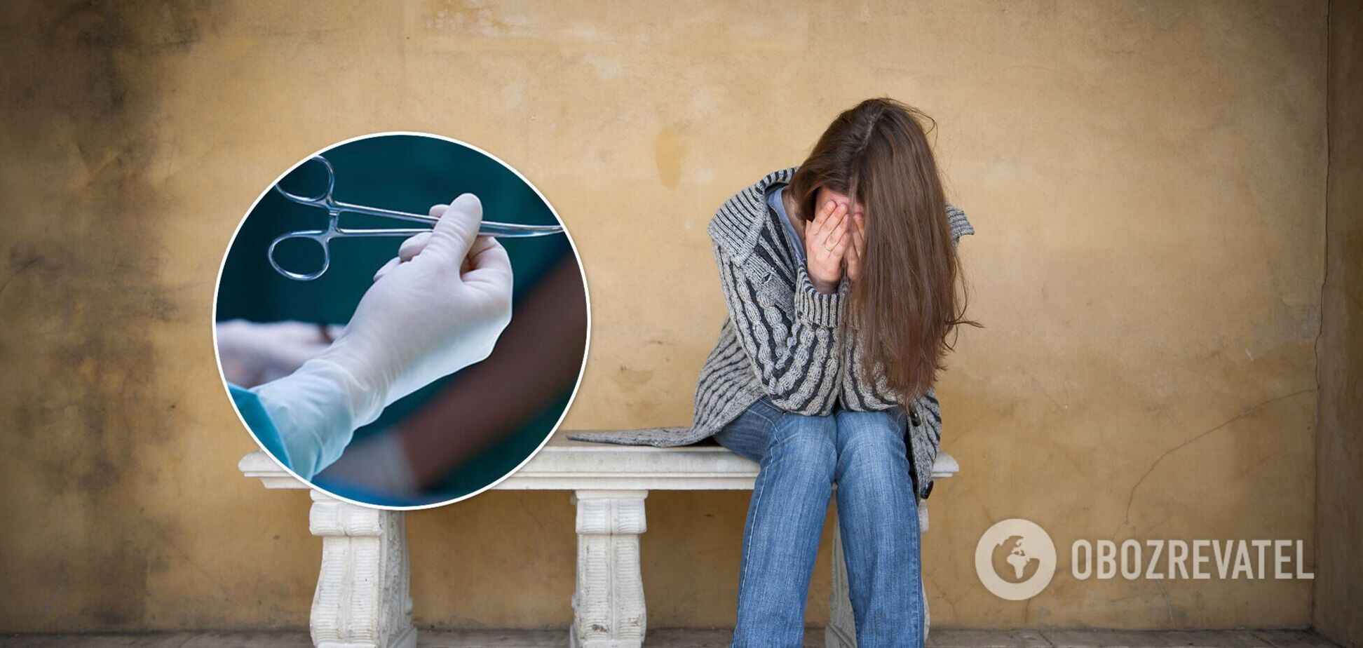 Выпускница интерната на Николаевщине, где 16-летнюю заставили сделать аборт, заявила о других таких же случаях