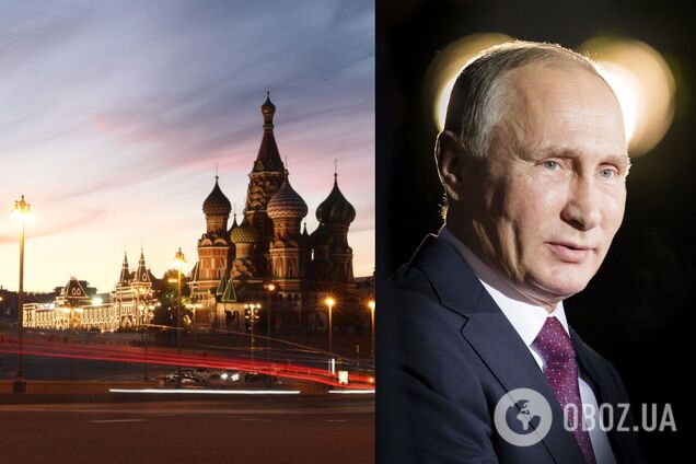 Когда за окружением Путина придут, риторика Кремля поменяется