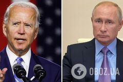 В Белом доме подтвердили подготовку встречи Байдена и Путина: Украина – в приоритете