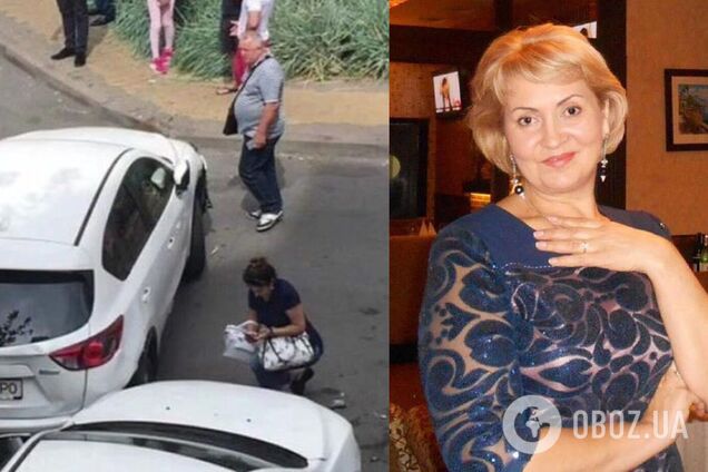 ДТП с тещей Притулы: пострадавшая рассказала о лечении и как проходит суд