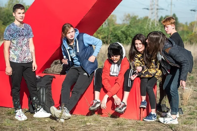 'Від пацанки до панянки': кто покинул проект в седьмом выпуске