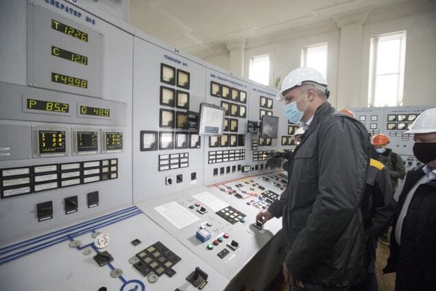 Кличко рассказал, что сделали местные власти для улучшения экологии в Киеве