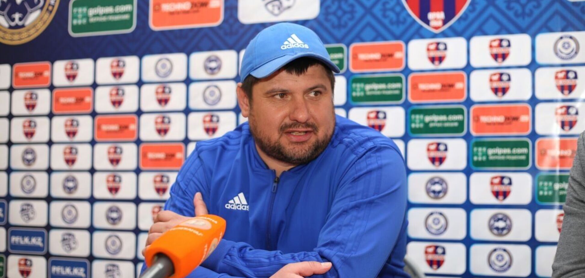 Владимир Мазяр