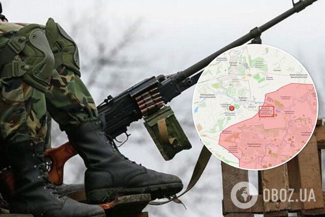 На Донбассе, отмечая День космонавтики, застрелился оккупант: командование обвинило ВСУ