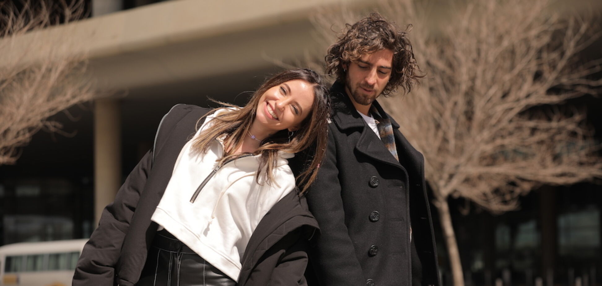 Дорофєєва і Дантес потрапили в курйоз на зйомках 'Орла і решки'