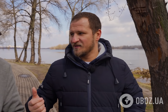 Александр Алиев