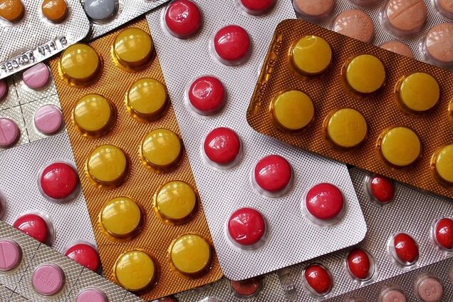 За продаж ліків малолітнім загрожує штраф
