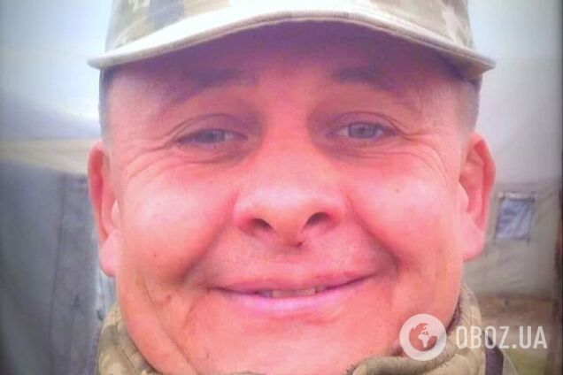 На Донбасі загинув буковинець