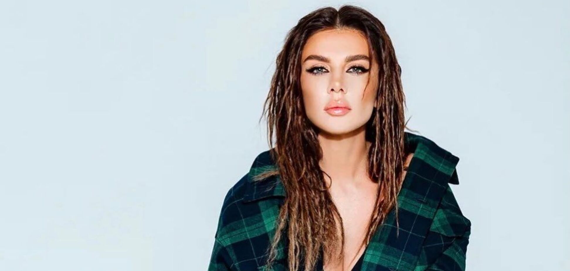 Седокова испугалась лететь в Украину из-за 'войск НАТО'