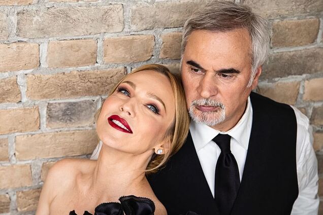 Меладзе в шестой раз стал отцом