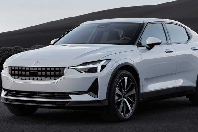 Polestar 2