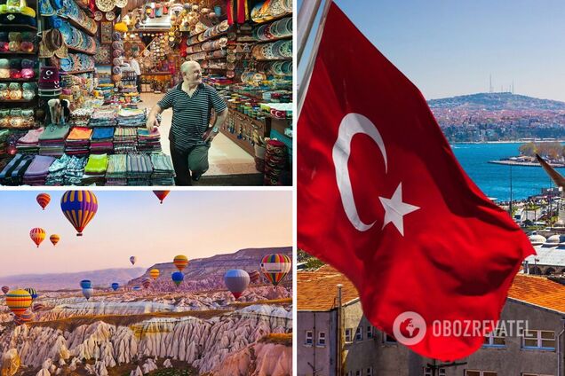 Россиянам закрыли прямой доступ к курортам Турции