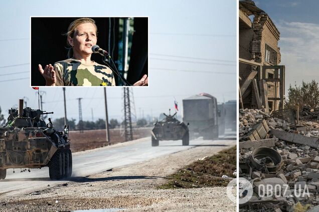 Перехід терористів Гіркіна зі Слов'янська до Донецька можна було припинити, – міністерка Лапутіна