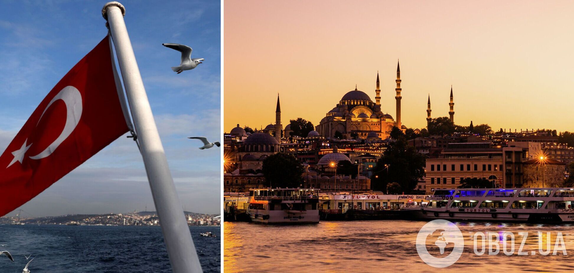 Чи зміняться ціни на відпочинок у Туреччині після заборони польотів із РФ: експерти дали відповідь