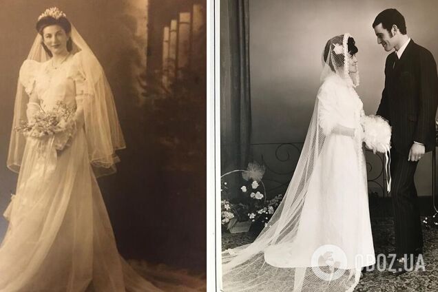 Эксклюзивные платья поражают своей красотой