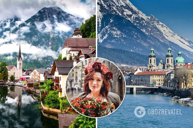 Аренда квартиры 800 евро, социальные выплаты и двойные зарплаты: украинка – о жизни в Австрии