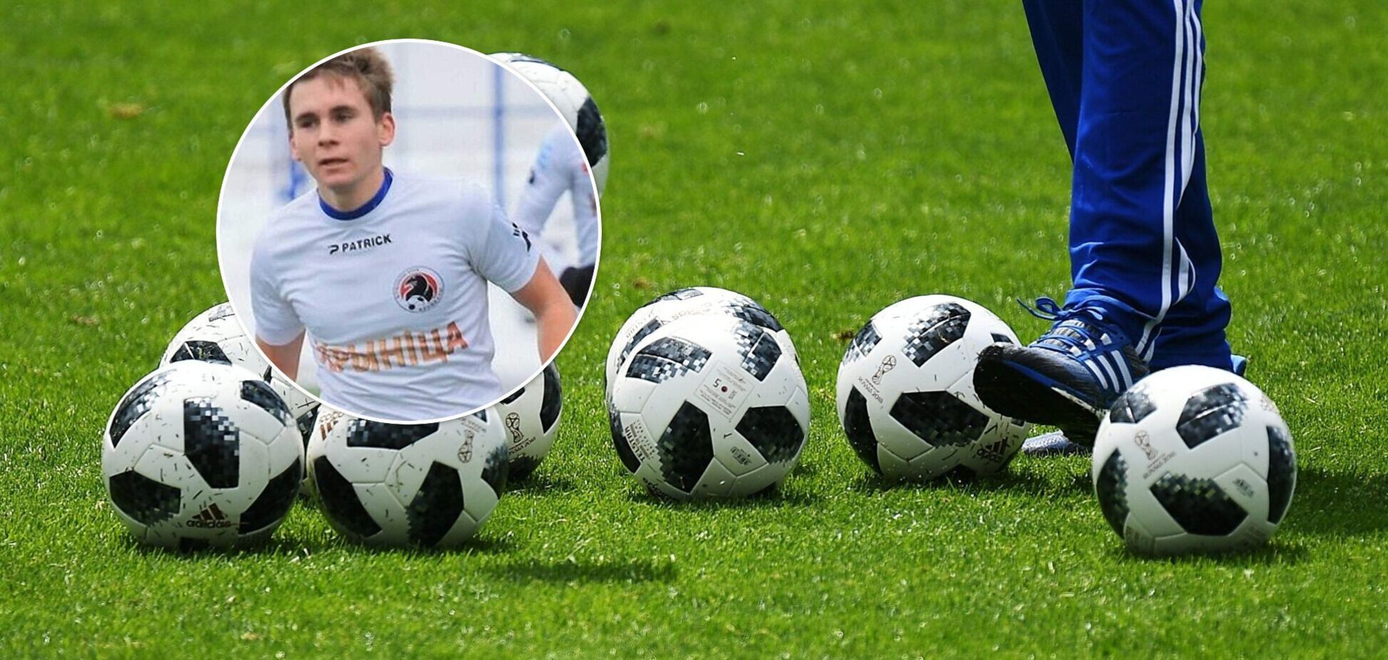 Олександр Варванін