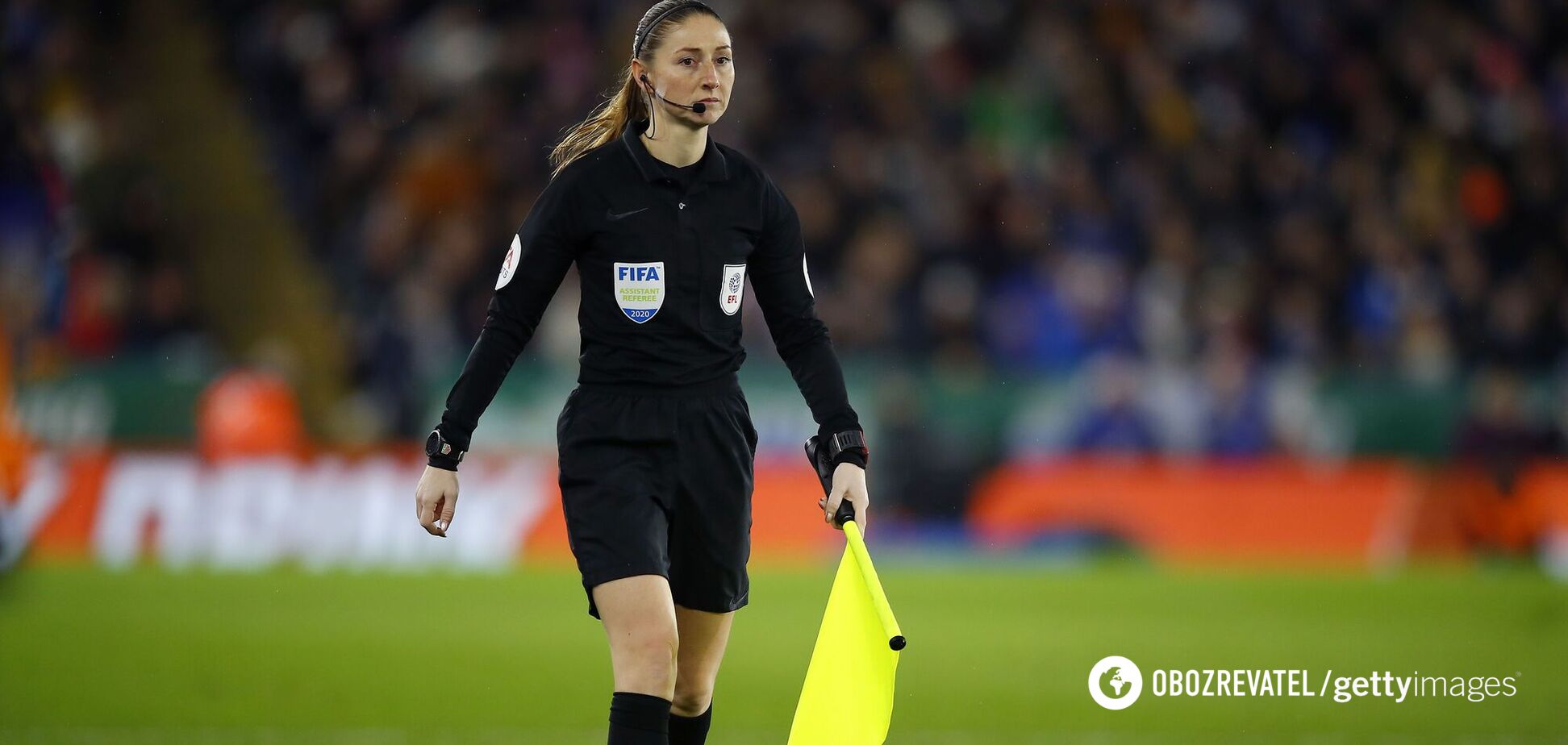 Шан Мессі-Елліс