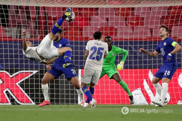 Мехди Тареми в момент удара через себя