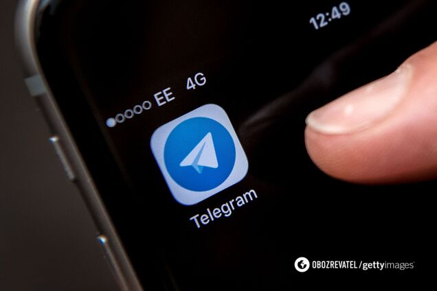 Telegram показал сразу два новых веб-приложения