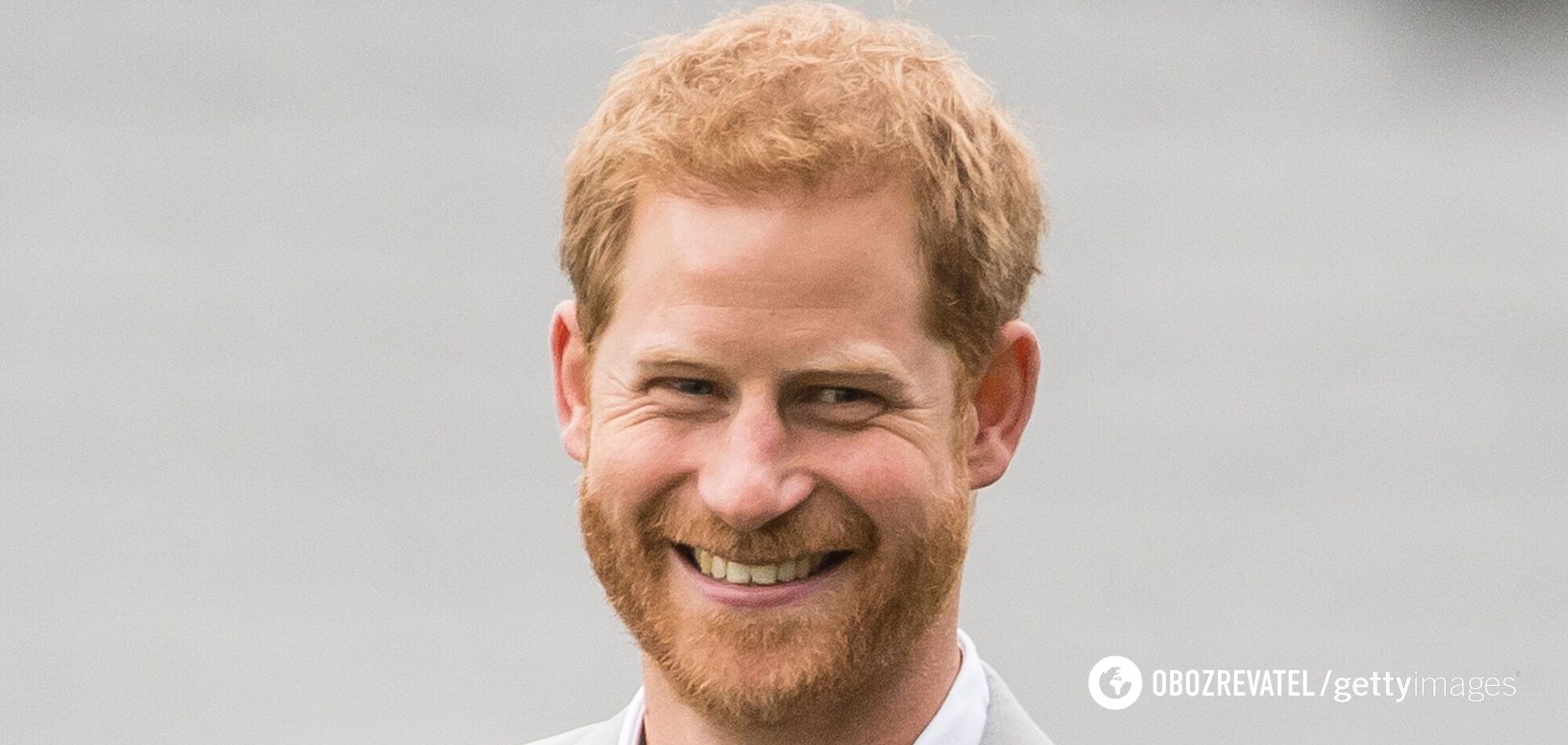 Женщина потребовала ареста принца Гарри за его невыполненное обещание